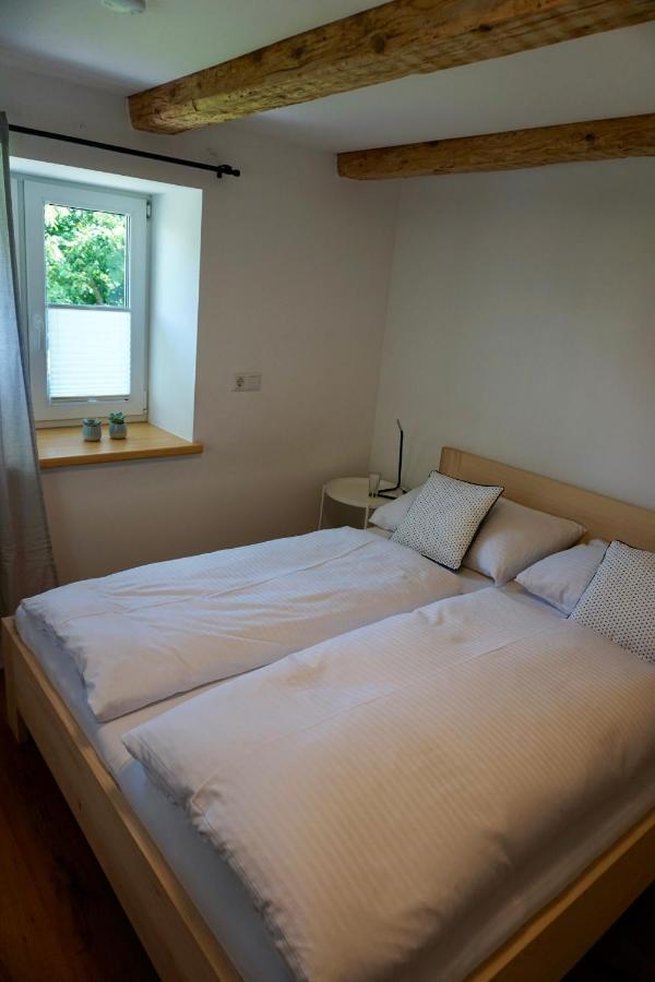 Beeindruckende Wohnung Im Rheintal Götzis Esterno foto
